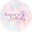 Aurora Butterfly Colouring logo