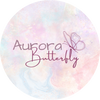 Aurora Butterfly Colouring - Home